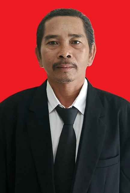 Saifullah, S.Pd