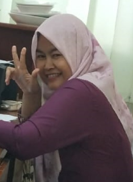 Mimi Jamilah