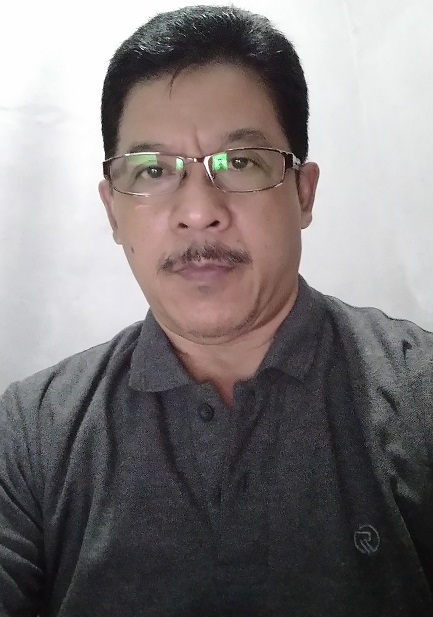 Agus Subakir, S.Pd