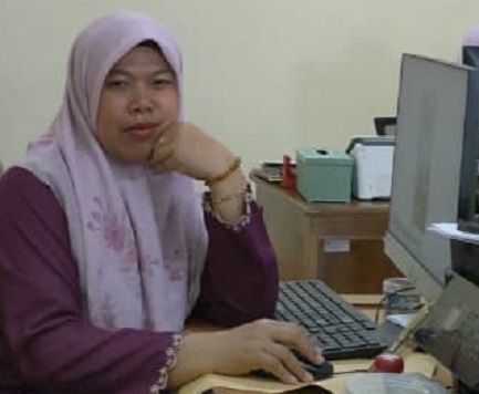 Siti Nur Lailah