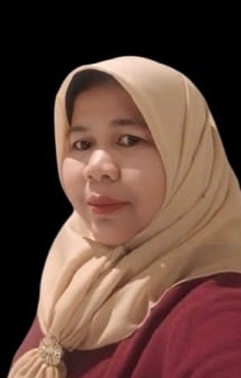Rita Zahara, S. Pd. I