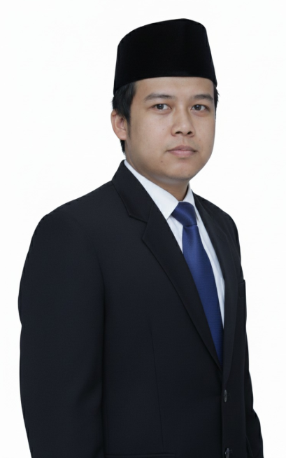 Zakariyya,S.Pd.I
