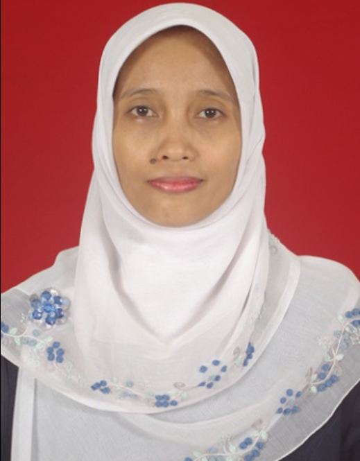 Desye Trimasyusiati, S.Pd, M.Pd