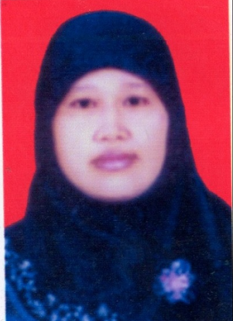 Anisah, S.Pd.I